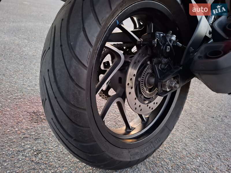 Мотоцикл Туризм Bajaj Dominar 2019 в Харькове