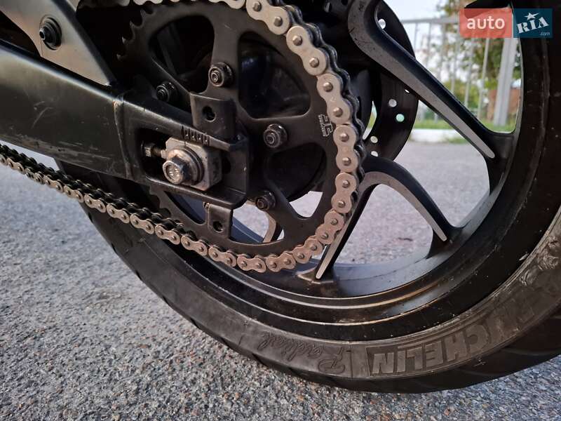 Мотоцикл Туризм Bajaj Dominar 2019 в Харькове