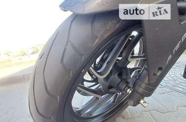 Мотоцикл Без обтекателей (Naked bike) Bajaj Dominar 2018 в 