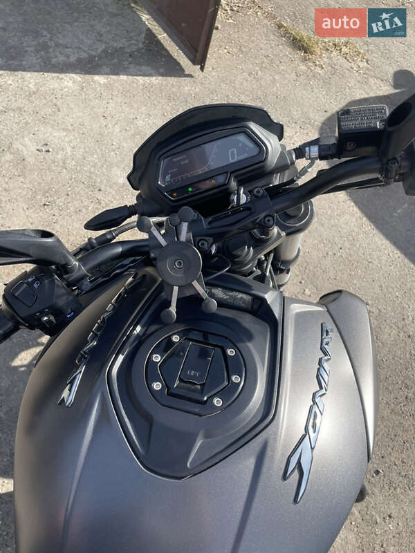 Мотоцикл Классик Bajaj Dominar 2021 в Львове
