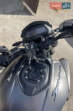 Мотоцикл Классик Bajaj Dominar 2021 в 