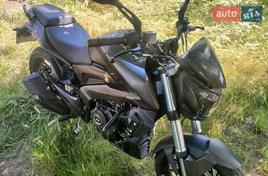 Мотоцикл Классік Bajaj Dominar 2021 в 