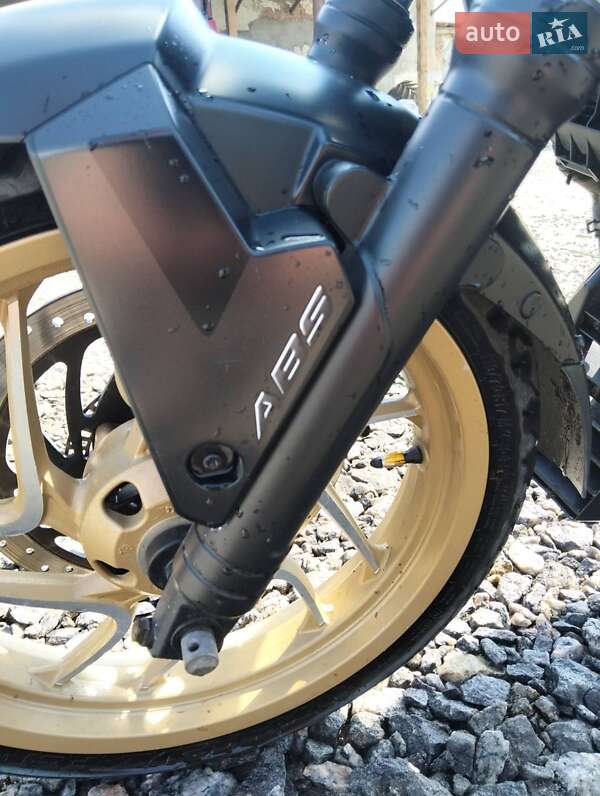 Мотоцикл Спорт-туризм Bajaj Dominar 2018 в Хмельницькому