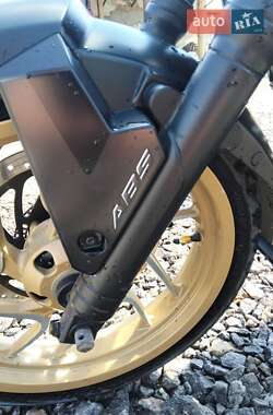 Мотоцикл Спорт-туризм Bajaj Dominar 2018 в 
