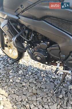 Мотоцикл Спорт-туризм Bajaj Dominar 2018 в 