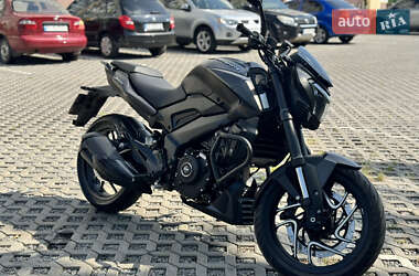 Мотоцикл Без обтекателей (Naked bike) Bajaj Dominar 2019 в Полтаве
