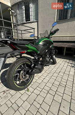 Мотоцикл Спорт-туризм Bajaj Dominar 2024 в Виннице