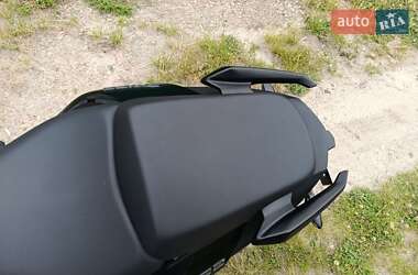 Мотоцикл Круизер Bajaj Dominar 2017 в 