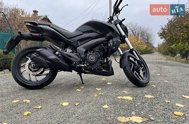 Мотоцикл Классик Bajaj Dominar 2021 в Никополе