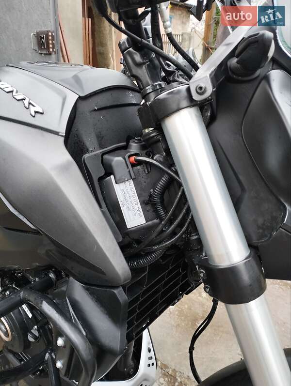 Мотоцикл Многоцелевой (All-round) Bajaj Dominar 2024 в Днепре