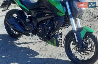 Мотоцикл Спорт-туризм Bajaj Dominar 2020 в Краматорске