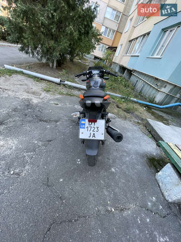 Мотоцикл Классік Bajaj Pulsar 180 2021 в Києві фото 2 Мотоцикл Классік Bajaj Pulsar 180 2021 в Києві