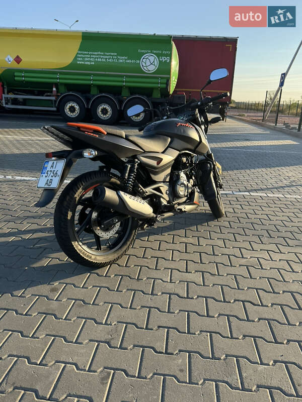 Мотоцикл Классік Bajaj Pulsar 180 2020 в Іванкові