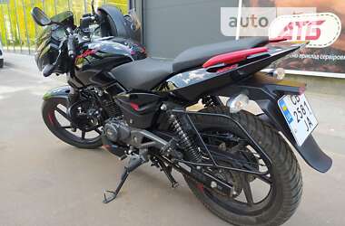 Мотоцикл Многоцелевой (All-round) Bajaj Pulsar 180 2020 в Чернигове