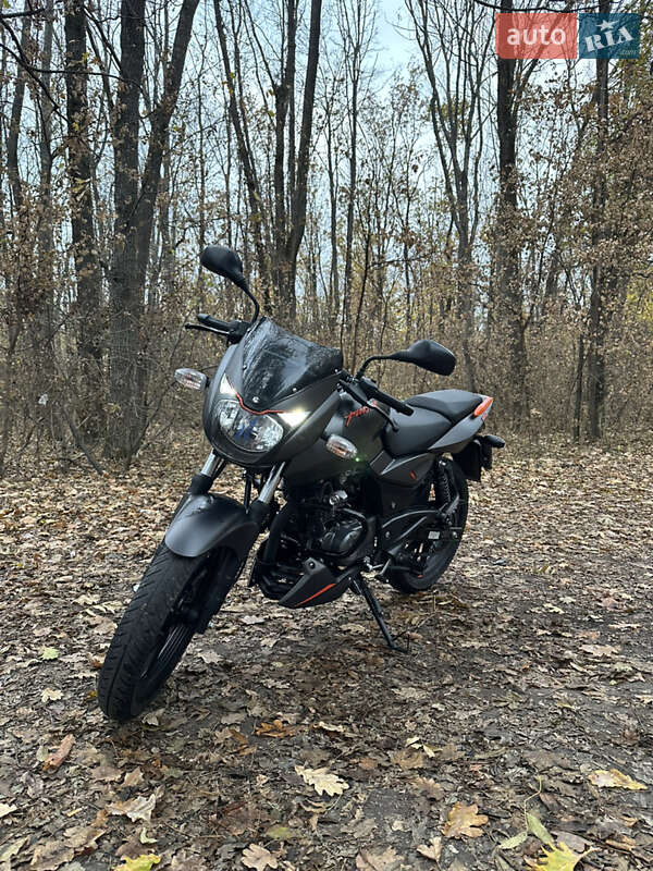 Мотоцикл Классик Bajaj Pulsar 180 2021 в Знаменке