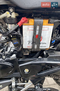 Спортбайк Bajaj Pulsar 180 2023 в 