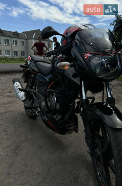 Мотоцикл Супермото (Motard) Bajaj Pulsar 180 2020 в 