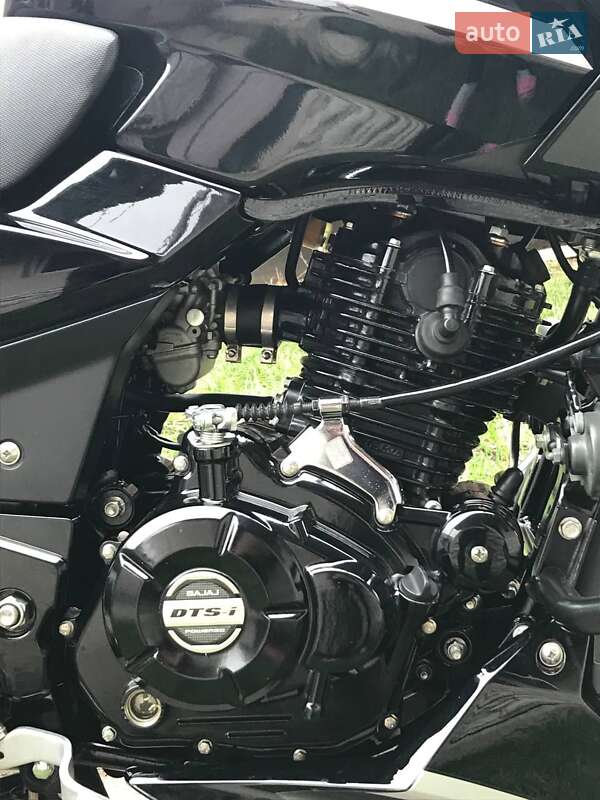 Мотоцикл Без обтекателей (Naked bike) Bajaj Pulsar 180 2021 в Богодухове