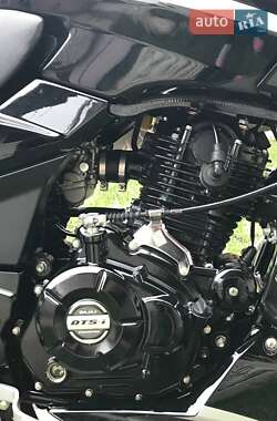 Мотоцикл Без обтекателей (Naked bike) Bajaj Pulsar 180 2021 в 