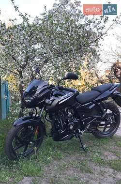 Мотоцикл Без обтекателей (Naked bike) Bajaj Pulsar 180 2021 в 