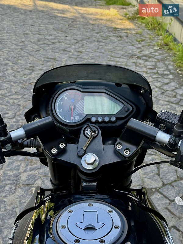 Мотоцикл Классик Bajaj Pulsar 180 2020 в Хмельницком фото 3 Мотоцикл Классик Bajaj Pulsar 180 2020 в Хмельницком