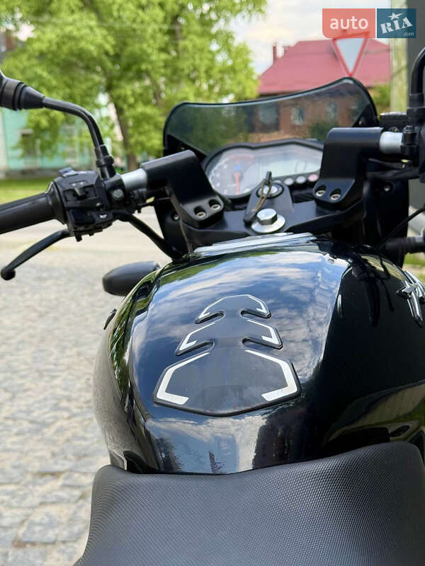 Мотоцикл Классик Bajaj Pulsar 180 2020 в Хмельницком фото 8 Мотоцикл Классик Bajaj Pulsar 180 2020 в Хмельницком