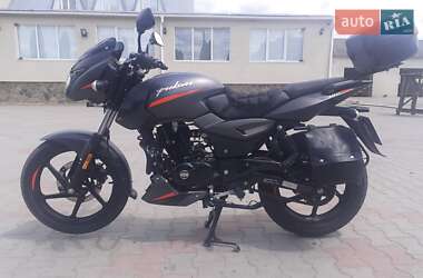 Грузовые мотороллеры, мотоциклы, скутеры, мопеды Bajaj Pulsar 180 2022 в 