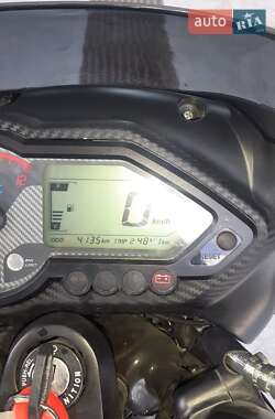 Грузовые мотороллеры, мотоциклы, скутеры, мопеды Bajaj Pulsar 180 2022 в 