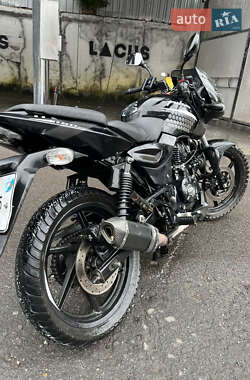 Мотоцикл Классик Bajaj Pulsar 180 2019 в 