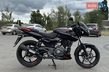 Мотоцикл Багатоцільовий (All-round) Bajaj Pulsar 180 2023 в 