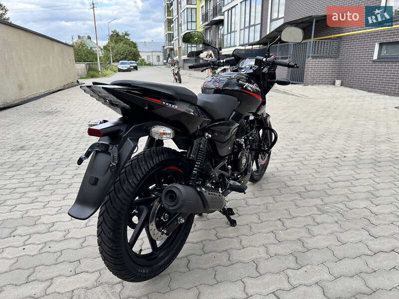 Мотоцикл Классік Bajaj Pulsar 180 2021 в Жовкві