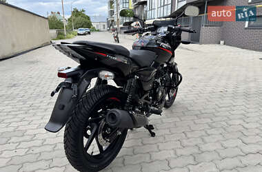 Мотоцикл Классик Bajaj Pulsar 180 2021 в 