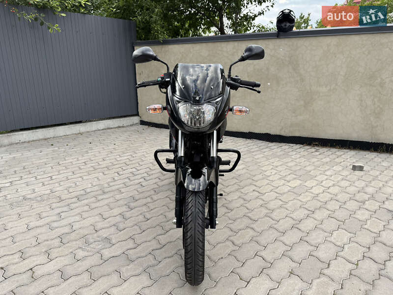Мотоцикл Классік Bajaj Pulsar 180 2021 в Жовкві