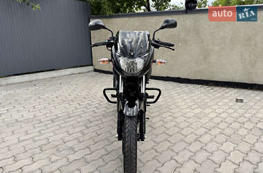 Мотоцикл Классик Bajaj Pulsar 180 2021 в 