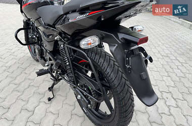 Мотоцикл Классик Bajaj Pulsar 180 2021 в 