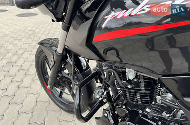 Мотоцикл Классик Bajaj Pulsar 180 2021 в 