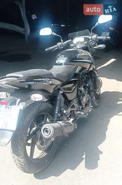 Мотоцикл Классік Bajaj Pulsar 180 2025 в 
