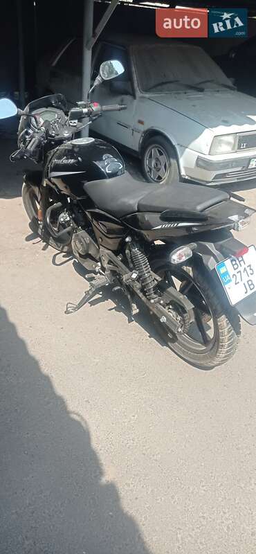 Мотоцикл Классик Bajaj Pulsar 180 2025 в Одессе