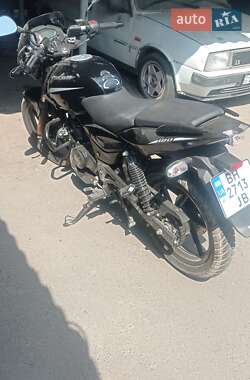Мотоцикл Классік Bajaj Pulsar 180 2025 в 