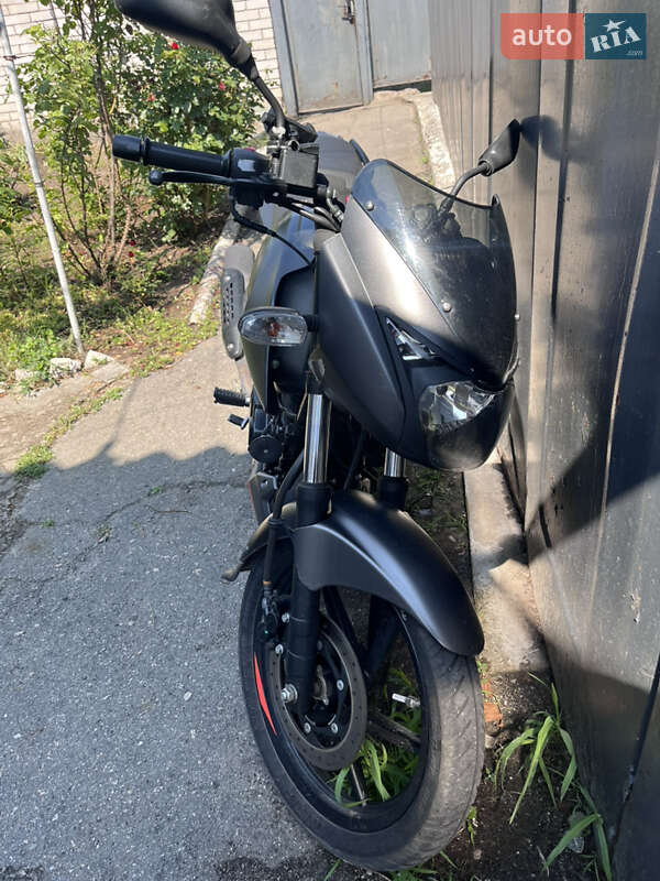Мопеди Bajaj Pulsar 180 2021 в Дніпрі