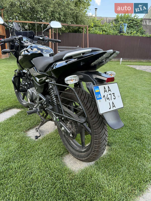 Мотоцикл Классик Bajaj Pulsar 180 2020 в Киеве
