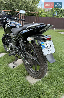 Мотоцикл Классик Bajaj Pulsar 180 2020 в 