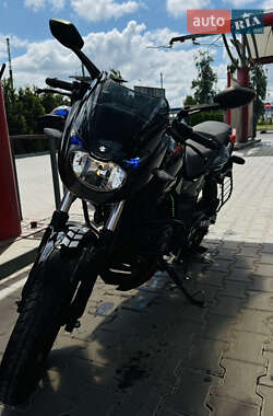 Мотоцикл Супермото (Motard) Bajaj Pulsar 180 2020 в 