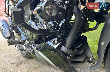 Мотоцикл Классік Bajaj Pulsar 180 2021 в 