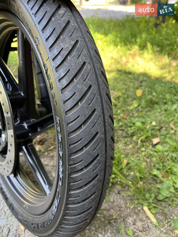 Мотоцикл Классик Bajaj Pulsar 180 2021 в Чернигове фото 17 Мотоцикл Классик Bajaj Pulsar 180 2021 в Чернигове