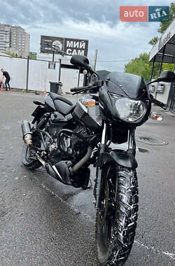 Мотоцикл Классик Bajaj Pulsar 180 2019 в 