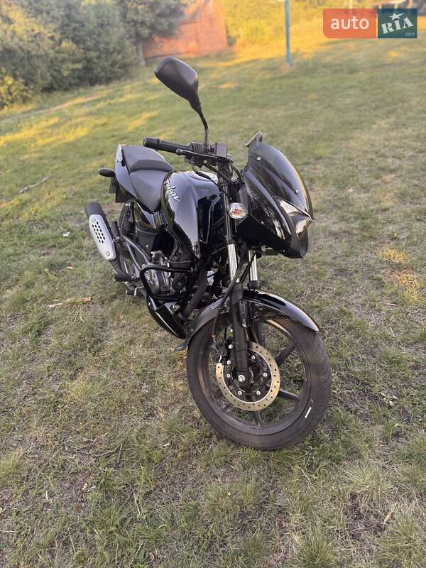 Bajaj Pulsar 180 2023