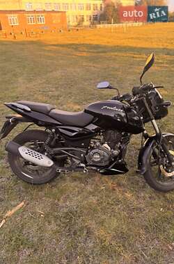Спортбайк Bajaj Pulsar 180 2023 в 