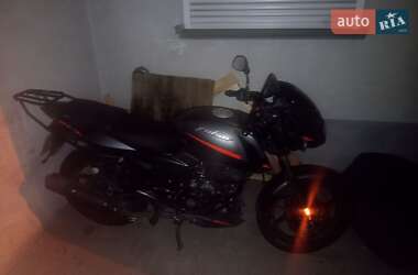 Мотоцикл Многоцелевой (All-round) Bajaj Pulsar 180 2022 в Киеве