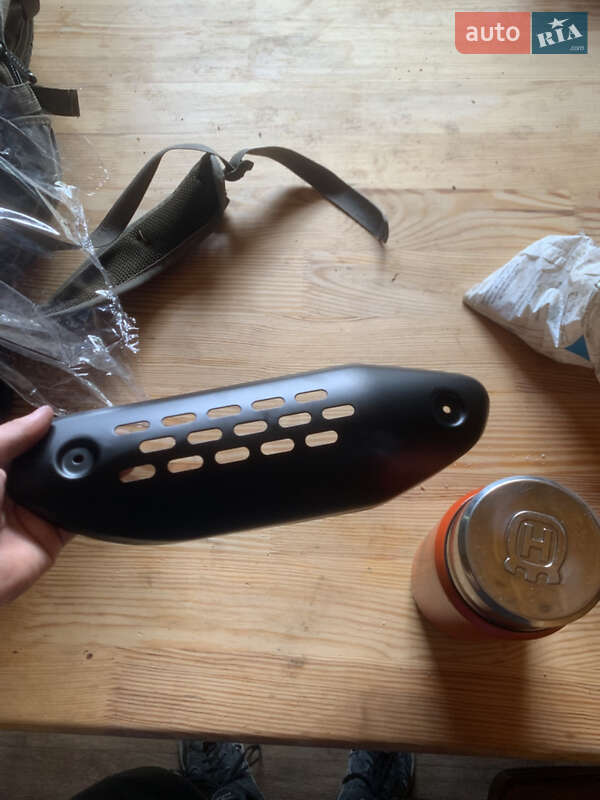 Мотоцикл Классік Bajaj Pulsar 180 2024 в Бродах фото 7 Мотоцикл Классік Bajaj Pulsar 180 2024 в Бродах